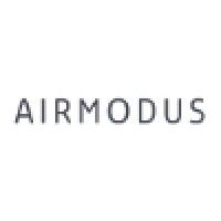 Airmodus logo - Similar company to Net4Cities