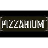Pizzarium logo - Similar company to Kresios - Telese Terme (Bn) - 2 Stelle Michelin Star