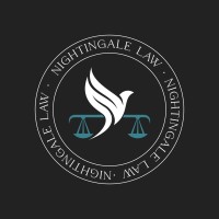 Nightingale Law logo - Similar company to Brunet Law