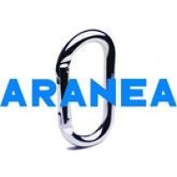 Arenea Cordiste logo - Similar company to Cordiste Raid