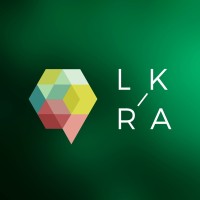 Lithuanian Association of Meetings and Events (LKRA) logo - Similar company to Mice.N.E.