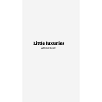 Little luxuries logo - Similar company to Raisin Ltd