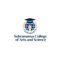 subramanya college of arts and science logo - Similar company to Totto Comm