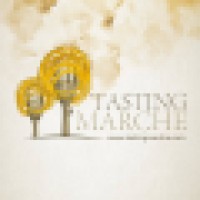 Tasting Marche logo - Similar company to Vassalli Bakering