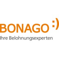 BONAGO Incentive Marketing Group logo - Similar company to Evolved - Werbeagentur Boppard