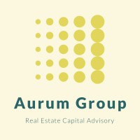 Aurum Group Real Estate Capital Advisory logo - Similar company to Birchbrook