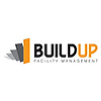 BUILDUP facility management logo - Similar company to Attix