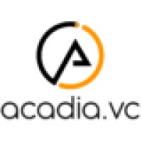 Acadia Ventures logo - Similar company to Neural Nurture