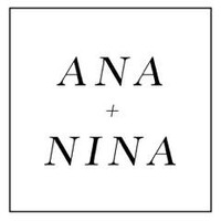 ANA+NINA logo - Similar company to Verotec Gmbh