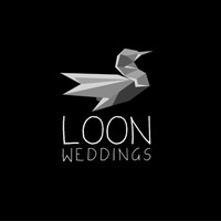 Loon Weddings logo - Similar company to Supply Drive