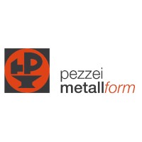 Pezzei Metallform KG des MartinPezzei logo - Similar company to Reyners Tools