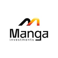 Manga Investments logo - Similar company to Red Wave Market Development