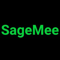 SageMee logo - Similar company to Diamate