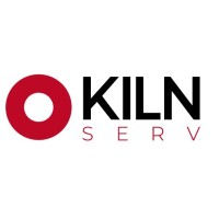 KilnServ - Hot Kiln Alignment logo - Similar company to Optimus Solutions