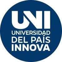 Universidad del Pais INNOVA logo - Similar company to Aseis Studios