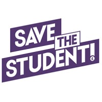 Save the Student logo - Similar company to Js Group