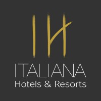 Italiana Hotels & Resorts logo - Similar company to Lullabay