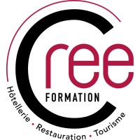 CREE FORMATION logo - Similar company to Cmodulaire