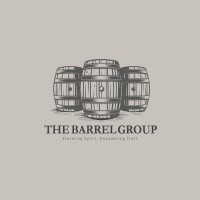The Barrel Group logo - Similar company to B'Oak