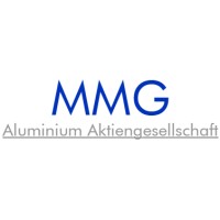 MMG Aluminium AG logo - Similar company to Miguss