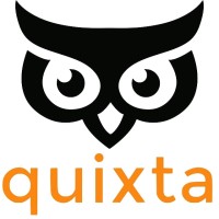 Quixta Ventures logo - Similar company to Quixta