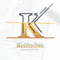 Koléndisa Architecture logo - Similar company to Trible Architectes