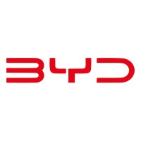 BYD Slovensko logo - Similar company to Auto Impex