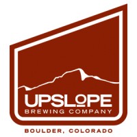 Upslope Brewing Company logo - Similar company to Stem Ciders