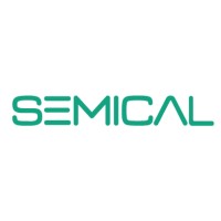 SEMICAL logo - Similar company to Semical.Az