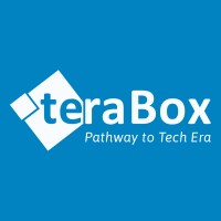 TeraBox - Pathway to Tech Era logo - Similar company to Terabox | تراباکس