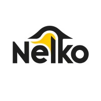 Nelko logo - Similar company to Microplex Printware