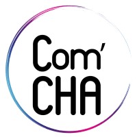 Com'Cha logo - Similar company to Com’Cha - Marketing & Communication Digitale