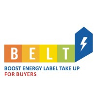 BELT for buyers logo - Similar company to Souve Bag Co.