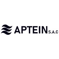 APTEIN S.A.C. logo - Similar company to Fastpack Perú