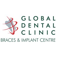 Global Dental Clinic logo - Similar company to Azberry Llc