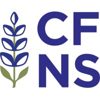 Community Foundation of Nova Scotia logo - Similar company to Curlflux Studio