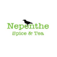 Nepenthe Spice & Tea logo - Similar company to Dalalchi