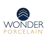 Wonder Porcelain logo - Similar company to Tile'O