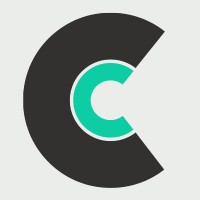 C-Capsule logo - Similar company to Evident