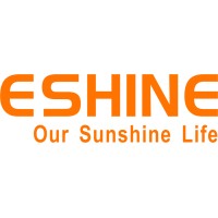 Eshinesolar Smart Light-Solar street Light logo - Similar company to Biling Solar Light