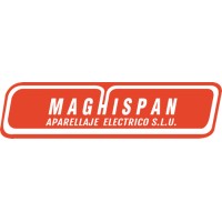 MAGHISPAN logo - Similar company to Sericum Sa