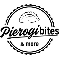 Pierogibites & more logo - Similar company to Cooking Borscht