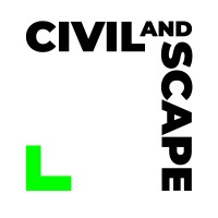 CivilandScape logo - Similar company to Civilscape