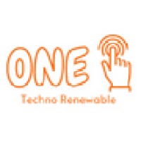 OneKlick Techno Renewable Pvt. Ltd. logo - Similar company to Solaris Techno