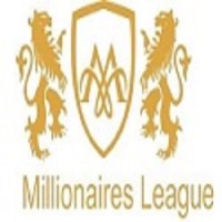 Millionaires League logo - Similar company to Tulyā