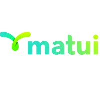 Matui logo - Similar company to Intermentis