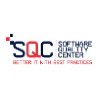 Software Quality Center LLC. logo - Similar company to Haravi Software Pvt. Ltd.