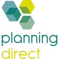 PlanningDirect logo - Similar company to Hadleigh High School