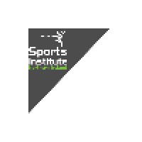 THE SPORTS INSTITUTE NORTHERN IRELAND logo - Similar company to Commonwealth Games Northern Ireland