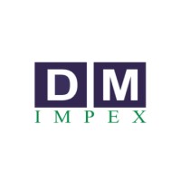 DM IMPEX logo - Similar company to Aditya Impex And Technologies